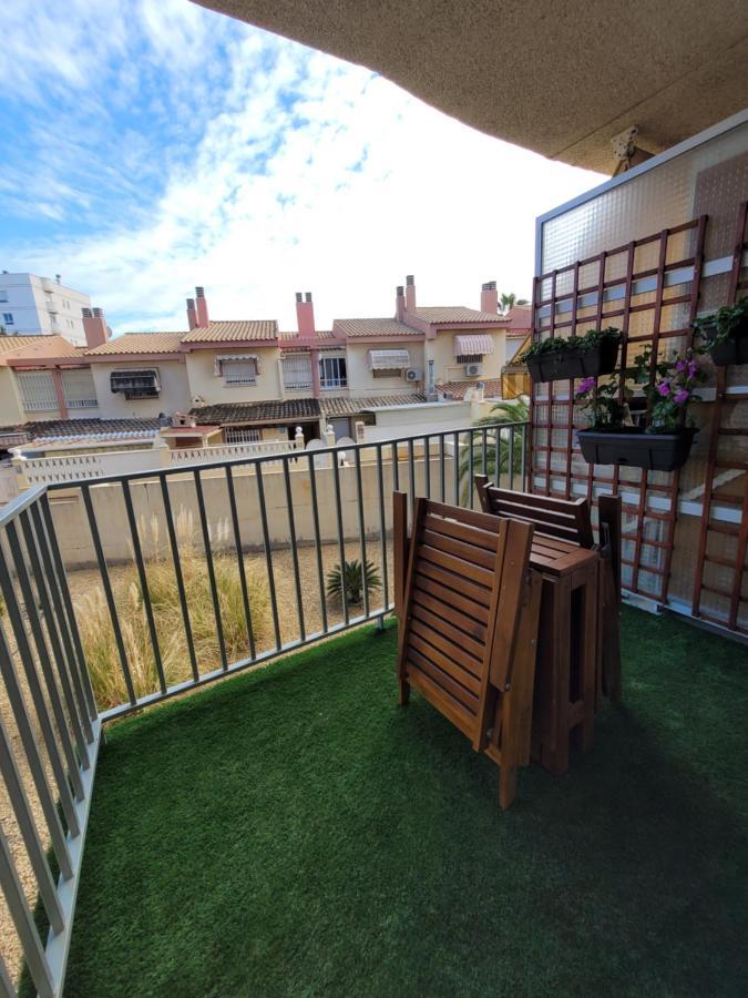 Апартаменты Mirador 2 San Jorge  Экстерьер фото